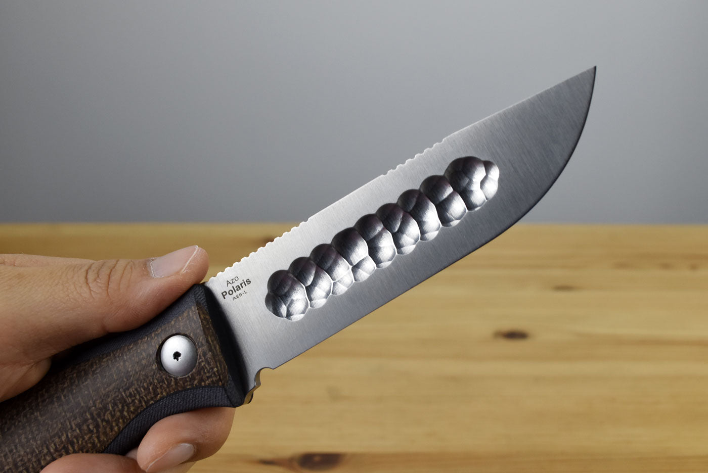 Kizer 1100A3 Polaris AEB-L