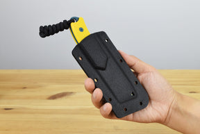 CRKT 4036Y Razel Compact (Yellow G10 Handle)