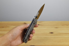Kizer V3802CDA1 Outposter Nitro-V