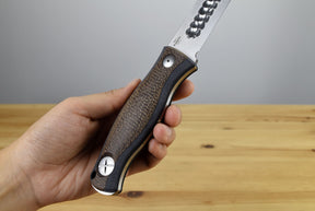 Kizer 1100A3 Polaris AEB-L
