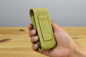 Leatherman Bond Multitool (Mossy Slate Cerakote Handle)