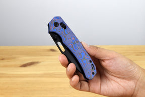 Kizer V3802CDA2 Outposter Nitro-V