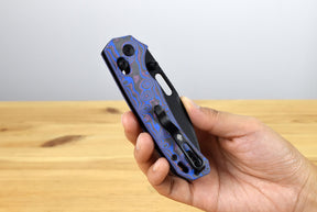 Kizer V3802CDA2 Outposter Nitro-V