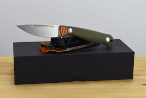 Kizer 1097A1 Evenki 1 AEB-L