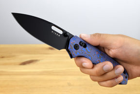 Kizer V3802CDA2 Outposter Nitro-V