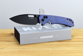 Kizer V3802CDA2 Outposter Nitro-V