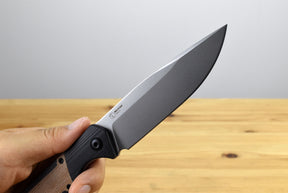 Kizer 1067A2 Militaw Nitro-V