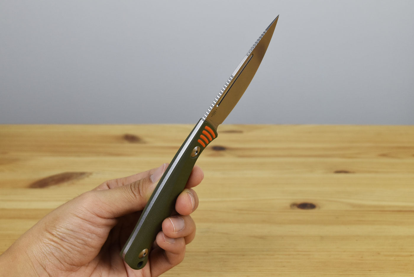 Kizer 1097A1 Evenki 1 AEB-L