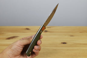 Kizer 1097A1 Evenki 1 AEB-L