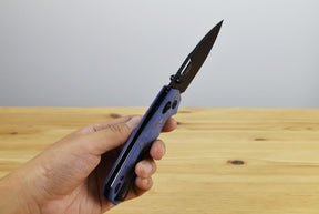 Kizer V3802CDA2 Outposter Nitro-V