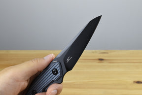 Kizer 1060A1 Groom