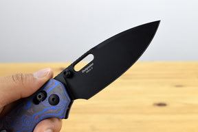 Kizer V3802CDA2 Outposter Nitro-V
