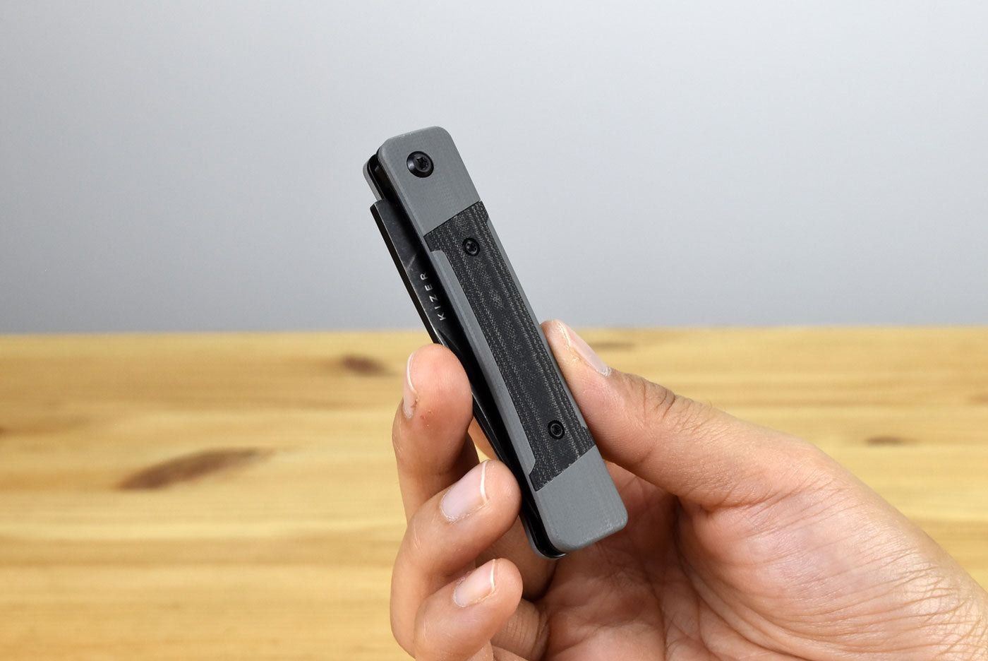 Kizer V2670A2 Little Grand Nitro-V