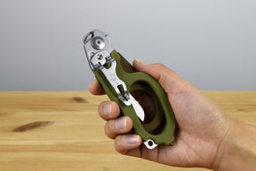 Leatherman Raptor® Rescue Multitool (Woodland)