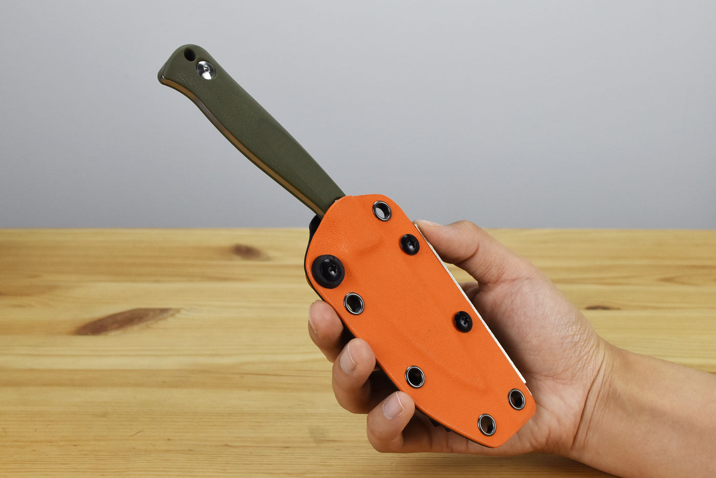 Kizer 1097A1 Evenki 1 AEB-L