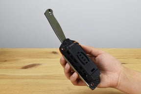 Kizer 1097A1 Evenki 1 AEB-L