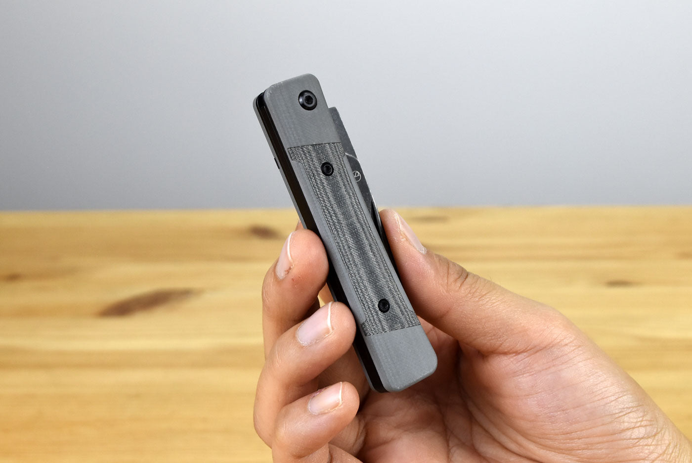 Kizer V2670A2 Little Grand Nitro-V