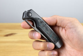 Kizer Ki3729A2 Ara S45VN