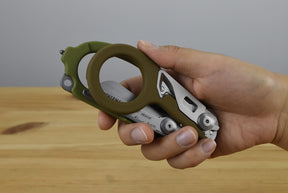 Leatherman Raptor® Rescue Multitool (Woodland)