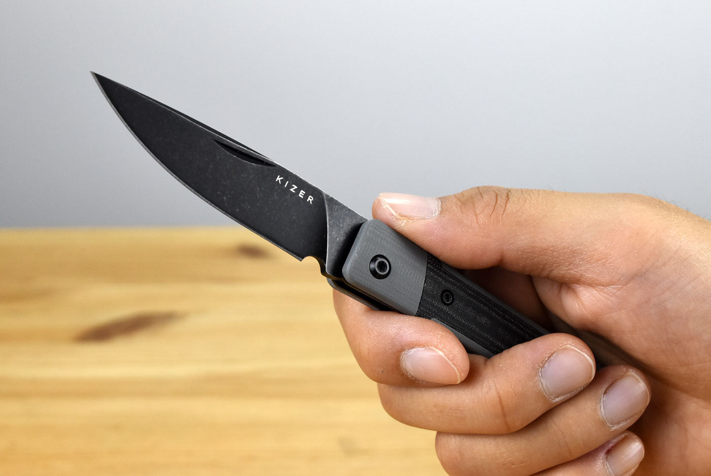 Kizer V2670A2 Little Grand Nitro-V