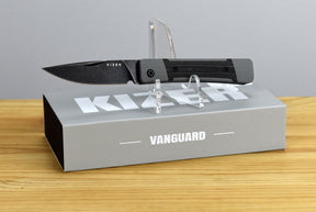 Kizer V2670A2 Little Grand Nitro-V