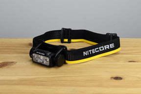 Nitecore HC60 UHE Rechargeable Headlamp (1600 Lumens)