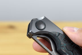 Kizer Ki3729A2 Ara S45VN