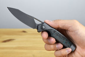 Kizer Ki3729A2 Ara S45VN