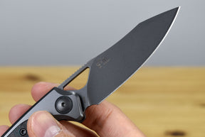 Kizer Ki3729A2 Ara S45VN