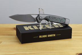 Kizer Ki3729A2 Ara S45VN