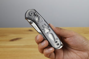 Kizer V3790A2 Buddy II AEB-L