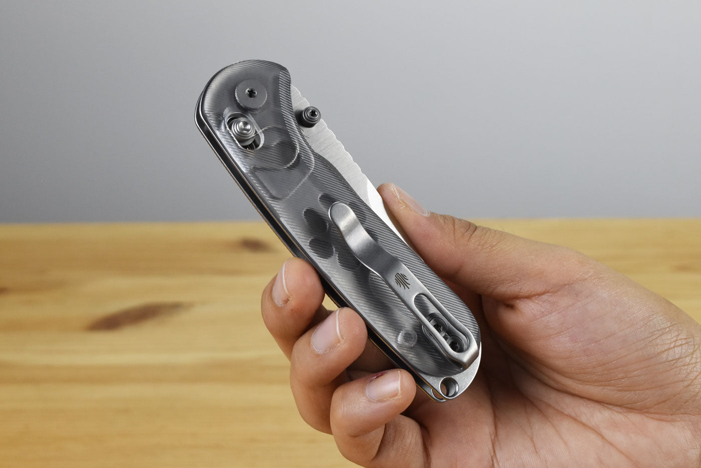 Kizer V3790A2 Buddy II AEB-L