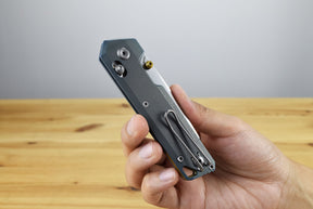Vosteed A3519 Parallel 154CM