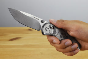 Kizer V3790A2 Buddy II AEB-L