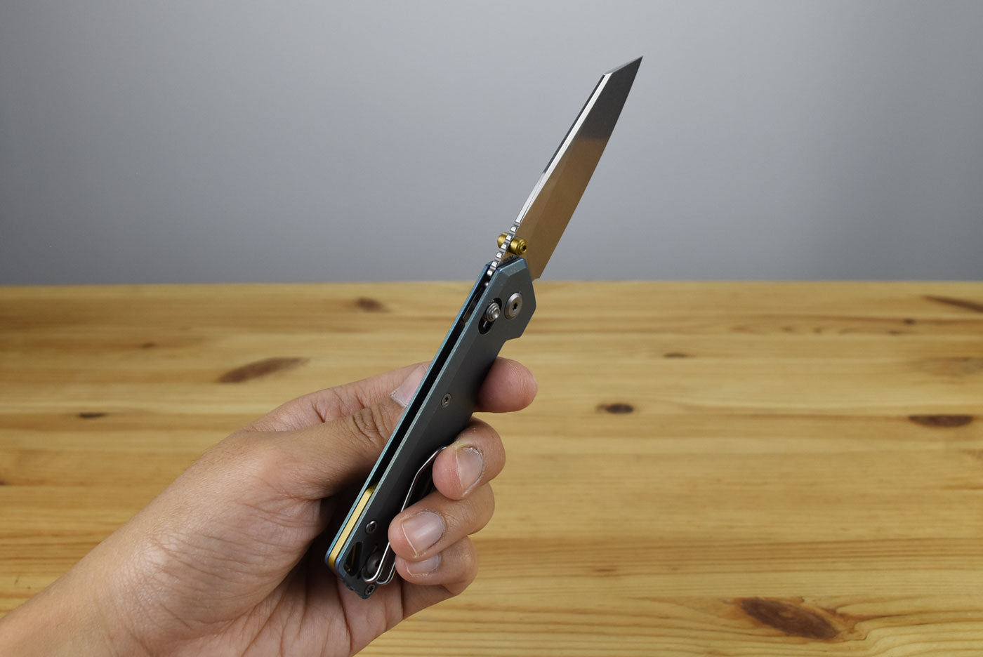 Vosteed A3519 Parallel 154CM