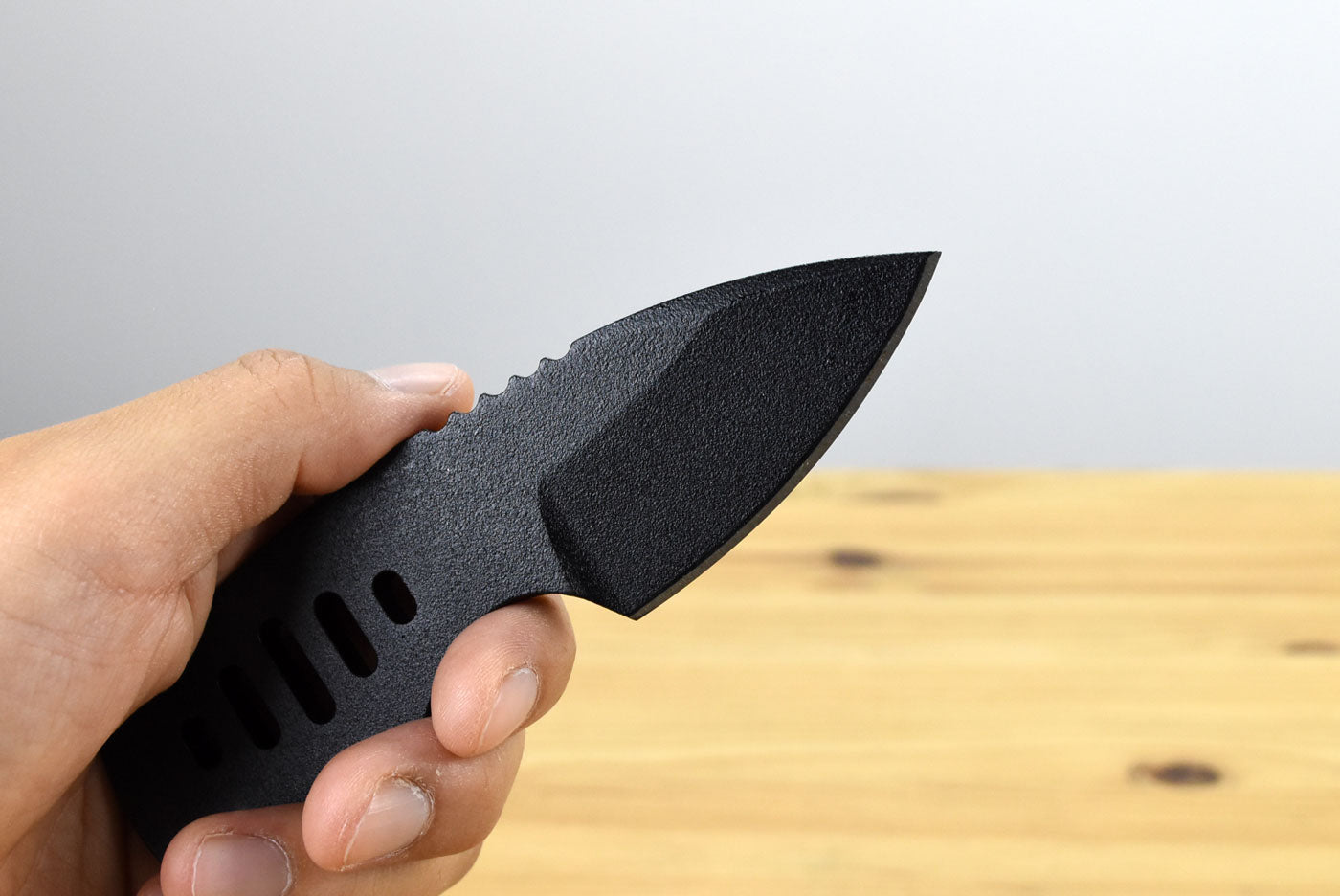 TOPS Baghdad Box Cutter