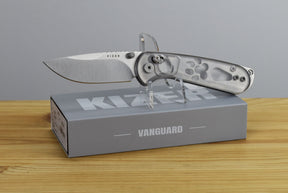 Kizer V3790A2 Buddy II AEB-L