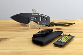TOPS Baghdad Box Cutter