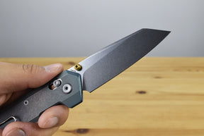 Vosteed A3519 Parallel 154CM