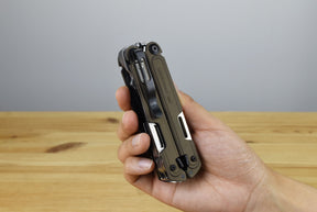 Leatherman ARC Talos Multitool (Bronze Cerakote Steel Handle)
