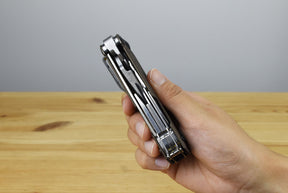 Leatherman ARC Talos Multitool (Bronze Cerakote Steel Handle)