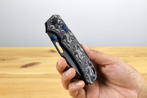 Kizer V3802BDA2 Outposter Nitro-V