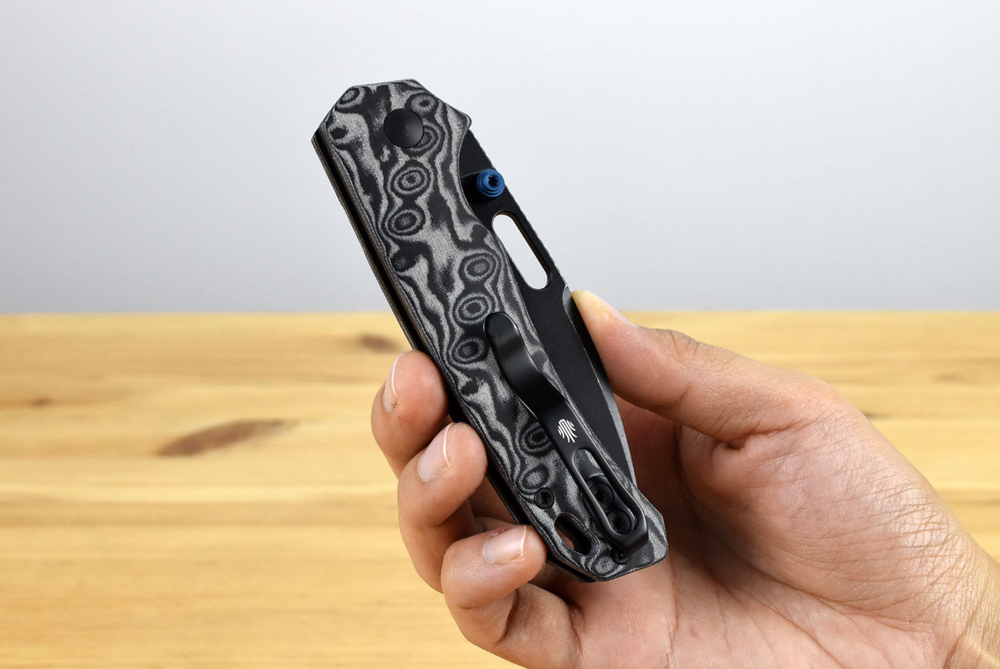 Kizer V3802BDA2 Outposter Nitro-V