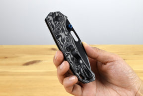 Kizer V3802BDA2 Outposter Nitro-V