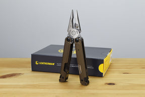 Leatherman ARC Talos Multitool (Bronze Cerakote Steel Handle)