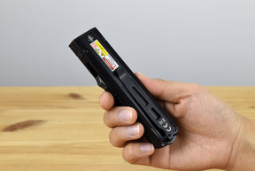 Nitecore EDC17 Ultra Slim EDC Rechargeable Flashlight (1500 Lumens)