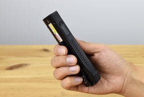 Nitecore EDC17 Ultra Slim EDC Rechargeable Flashlight (1500 Lumens)