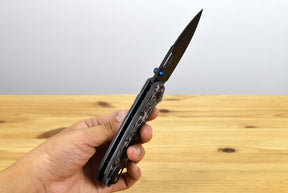 Kizer V3802BDA2 Outposter Nitro-V