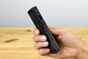 Nitecore EDC17 Ultra Slim EDC Rechargeable Flashlight (1500 Lumens)