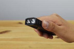 Nitecore EDC17 Ultra Slim EDC Rechargeable Flashlight (1500 Lumens)